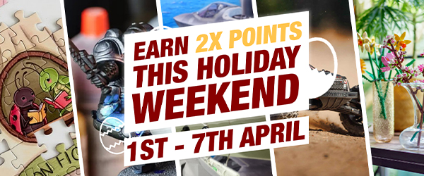 Brand campaign image